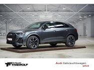 Audi Q3, Sportback 35 TFSI S line, Jahr 2024 - Michelstadt