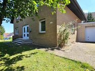 Gemütliches 1-2 Familienhaus in Bielefeld Brake - Bielefeld