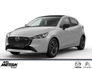 Mazda 2, Lim 115PS Homura Aka DRAS -, Jahr 2022 - Hiddenhausen