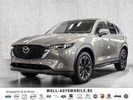 Mazda CX-5, 2.0 L 2023 e G 165FWD S AD VANTAGE digitales, Jahr 2023 - Euskirchen