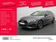 Audi A4, Avant 35 TDI S line, Jahr 2021 - Leverkusen