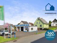 Arbeiten & Wohnen clever kombiniert - Herschbach
