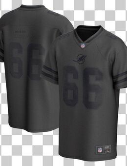 Fanatics Footballtrikot Fanatics Trikot Miami Dolphins DYSTOPIA Foundation