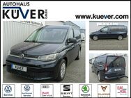 VW Caddy, 1.5 TSI Life Maxi, Jahr 2024 - Hagen (Bremischen)