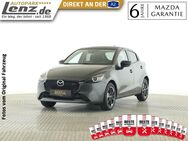 Mazda 2, Homura AKA ACAA, Jahr 2022 - Oelde Zentrum