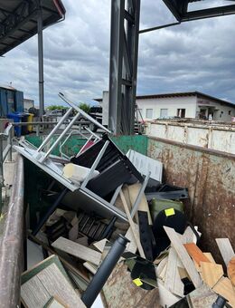 El Mimouni Transport und Umzugshilfe Gießen - Gießen