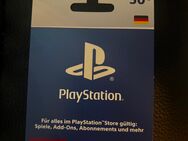 PSN Guthaben 50€ - Berlin
