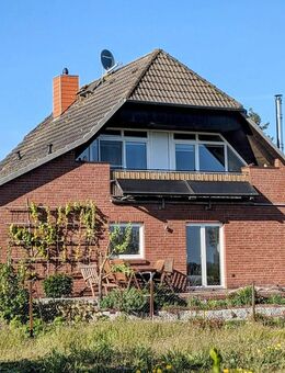 Einfamilienhaus auf der Insel Poel - herrlicher Naturblick und Ostseenähe - Insel Poel