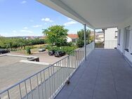 Top renovierte Wohnung in Citynähe - Saarlouis