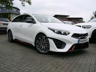 Kia ProCeed 1.6TGDi GT Panorama ACC Kamera JBL - Falkensee