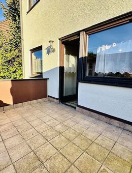 Wohnen mit Wohlfühlfaktor: Reihenendhaus in begehrter Lage von Saarbrücken-Scheidt - Saarbrücken