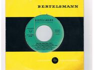 Wild Bill Davison und die Spree City Stompers-Play me some Blues,Man-Vinyl-SL-EP,mit FLC-Cover,1959 - Linnich