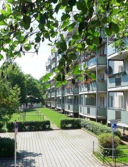 3-Zimmer-Wohnung für Sie saniert mit Balkon - Chemnitz
