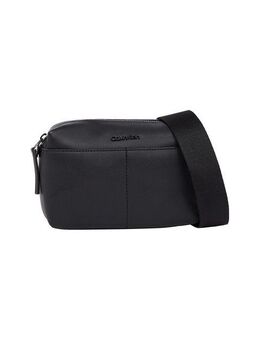 Calvin Klein Umhängetasche CLEAN ESSENTIAL CAMERA BAG, Handtasche Schultertasche Herrentasche