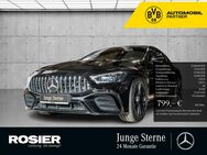 Mercedes AMG GT, 43, Jahr 2020 - Arnsberg