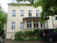 DEUTSCHMANN IMMOBILIEN ***** ivd - Vermietetes Mehrfamilienhaus mit Gewerbe in Bernauer Zentrum! - Bernau (Berlin)