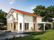 Mit LivingHaus zum maßgeschneiderten Eigenheim-Traum - Mühlacker