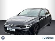 VW Golf, 2.0 TDI VIII Lim GTD, Jahr 2024 - Baunatal