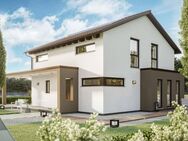 RARITÄT!!! TOPLAGE IN ROSTOCK!!! BAUPLATZ VORHANDEN!!! TRAUMHAUS+WUNSCHGRUNDRISS INKL.!!! - Kritzmow
