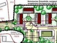 Wohngrundstücke im B-Plan-Gebiet Bohnitzscher Höfe in Meißen - Meißen