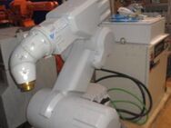 Roboter Lackierroboter Motoman Yaskawa PX1450-F20, ex-geschützt, Steuerung XRC - Buchen (Odenwald)