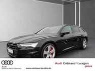 Audi S6, 3.0 TDI qu Avant TOUR, Jahr 2021 - Berlin