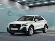 Audi Q2, 30 TDI S line | |, Jahr 2024 - München