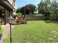 Gepflegtes Mehrfamilienhaus mit Garten in Heerdt - Düsseldorf