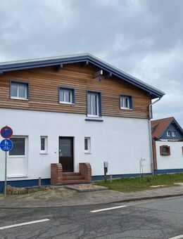 Erstbezug! 3-Zimmerwohnung in der Rostocker Straße 32a zu vermieten - Ribnitz-Damgarten