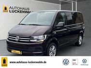 VW T6 Multivan, 2.0 TDI Comfortline, Jahr 2016 - Luckenwalde