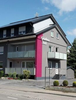 Friedrichshafen-Kluftern Saniertes Appartementhaus mit vielseitigen Optionen - Friedrichshafen