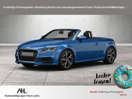 Audi TT, Roadster 40 TFSI S-Line, Jahr 2024 - Northeim