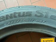 225/50 R17 94Y Reifen *Borgmann* - Krefeld