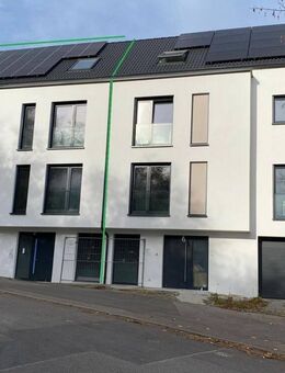 Neubau-Doppelhaushälfte in Rottweil, mit Eigenleistung sparen - Rottweil