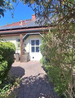 Charmantes Haus in Hameln - Hameln