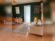 [TAUSCHWOHNUNG] Tausche 2,5 ZKBB gegen 3-4 Zimmer Wohnung mit Garten/Balkon - Münster