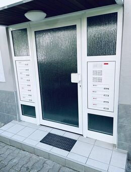 Tolle Wohnung im Zentrum auch für Anleger oder WG - Heilbronn