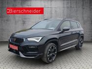 CUPRA Ateca, 1.5 TSI, Jahr 2024 - Beilngries