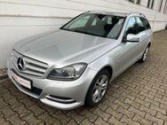 Mercedes-Benz C 200 C -Klasse T-Modell CDI BlueEfficiency PDC - Wuppertal