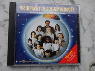 Weihnacht im SOS-Kinderdorf Kinderaugen leuchten hell Wolfgang Augustin und seine SOS-Kinder EAN 4014548000725 Arcade CD 5,- - Flensburg