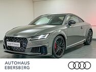 Audi TT, Coupé 45 TFSI quattro Winter, Jahr 2022 - Ebersberg