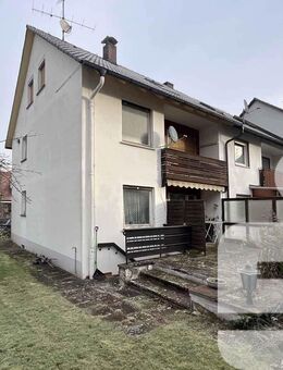 Aus 1 mach 2 ! - Schwabach