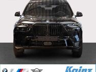 BMW X7, xDrive40i M Sport Pro Exklusiv Pkt, Jahr 2022 - Wittlich