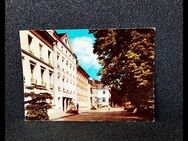 Postkarte-Bonn -Bad Godesberg am Rhein. -ungelaufen. - Nörvenich