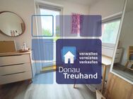 Studentenappartement nahe Campus - smart wohnen, entspannt studieren - Passau