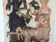Kunstwerk von Dan Badea aus 2008 - Passau