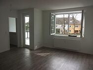 Schicke 2-Zimmer-Wohnung mit XXL-Balkon sofort verfügbar - Hannover