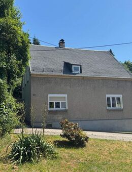 Hier können Sie sich noch nach Ihren Wünschen verwirklichen ! - Mülsen