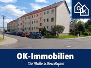 Haldensleben - Eigentumswohnung in schöner ruhiger Lage - Haldensleben