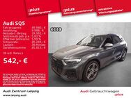 Audi SQ5, TDI Stadt Tour Business, Jahr 2021 - Leipzig